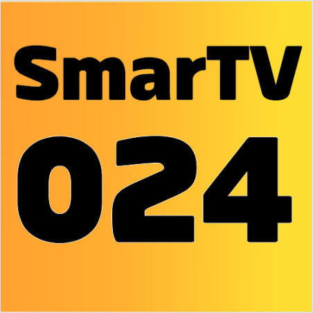 Numero 024 SmarTV