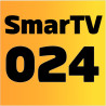 Numero 024 SmarTV