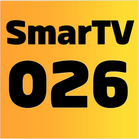 Numero 026 SmarTV