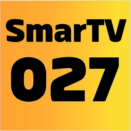 Numero 027 SmarTV