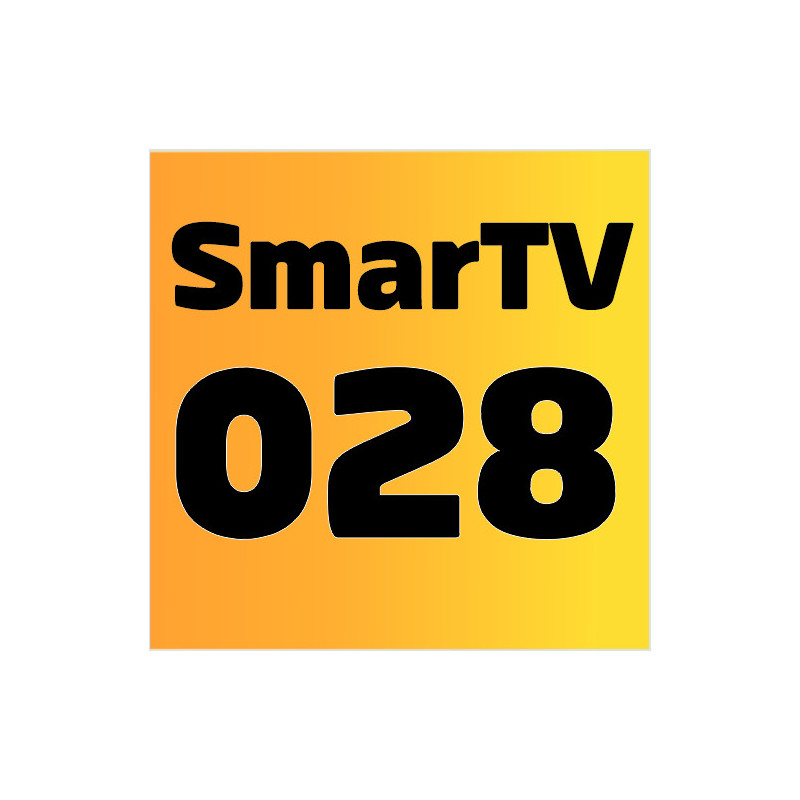 Numero 028 SmarTV