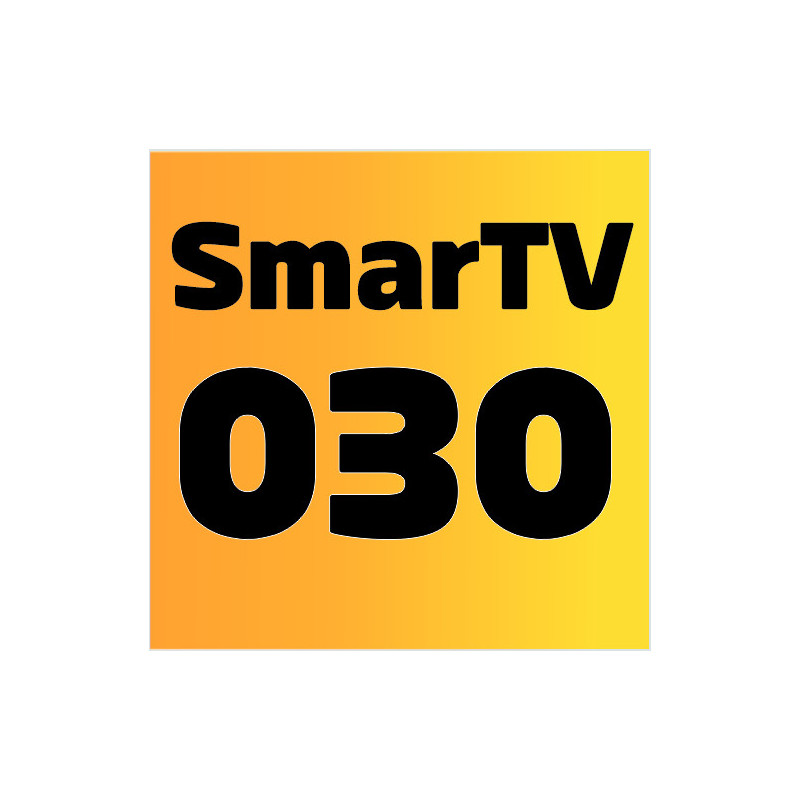 Numero 030 SmarTV