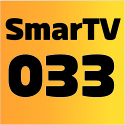 Numero 033 SmarTV