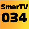 Numero 034 SmarTV