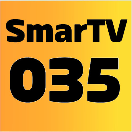 Numero 035 SmarTV