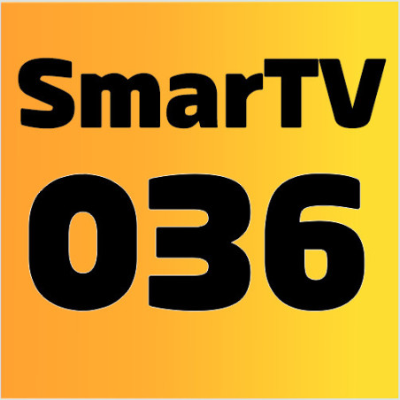 Numero 036 SmarTV
