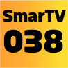 Numero 038 SmarTV