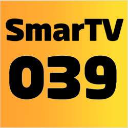 Numero 039 SmarTV