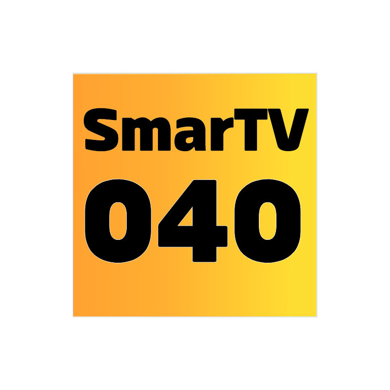 Numero 040 SmarTV