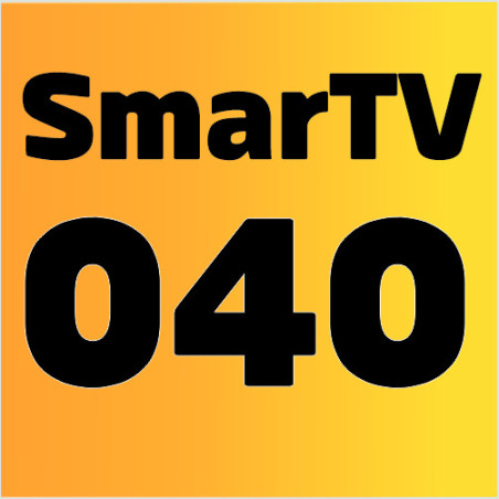 Numero 040 SmarTV
