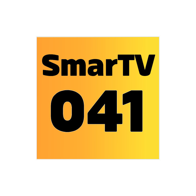 Numero 041 SmarTV