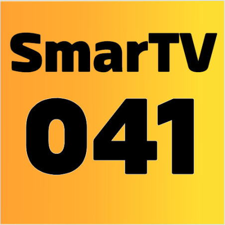 Numero 041 SmarTV