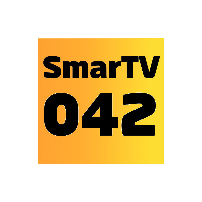 Numero 042 SmarTV