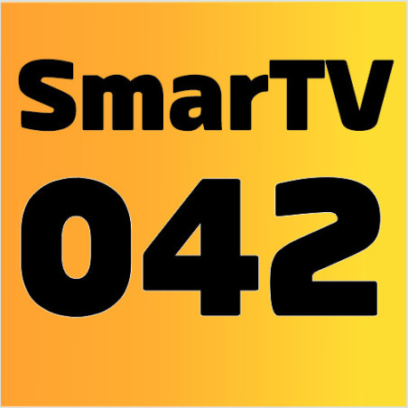 Numero 042 SmarTV