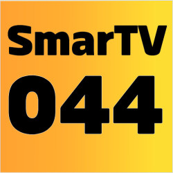 Numero 044 SmarTV