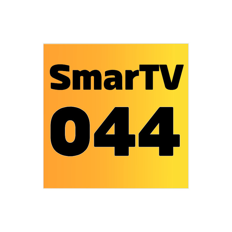 Numero 044 SmarTV