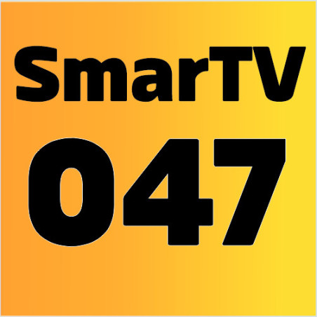 Numero 047 SmarTV