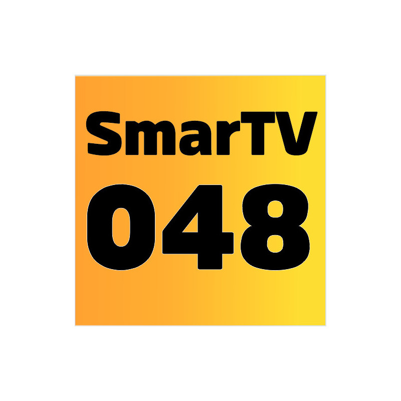 Numero 048 SmarTV