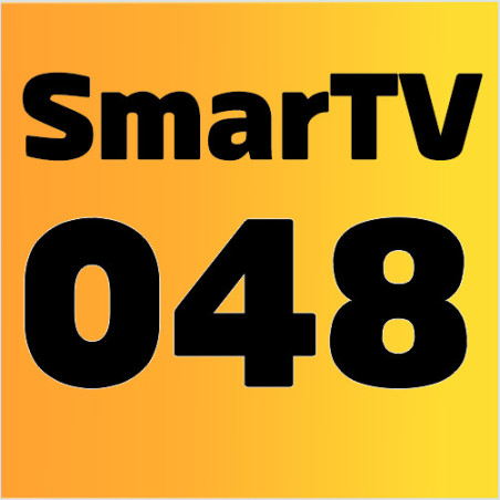 Numero 048 SmarTV