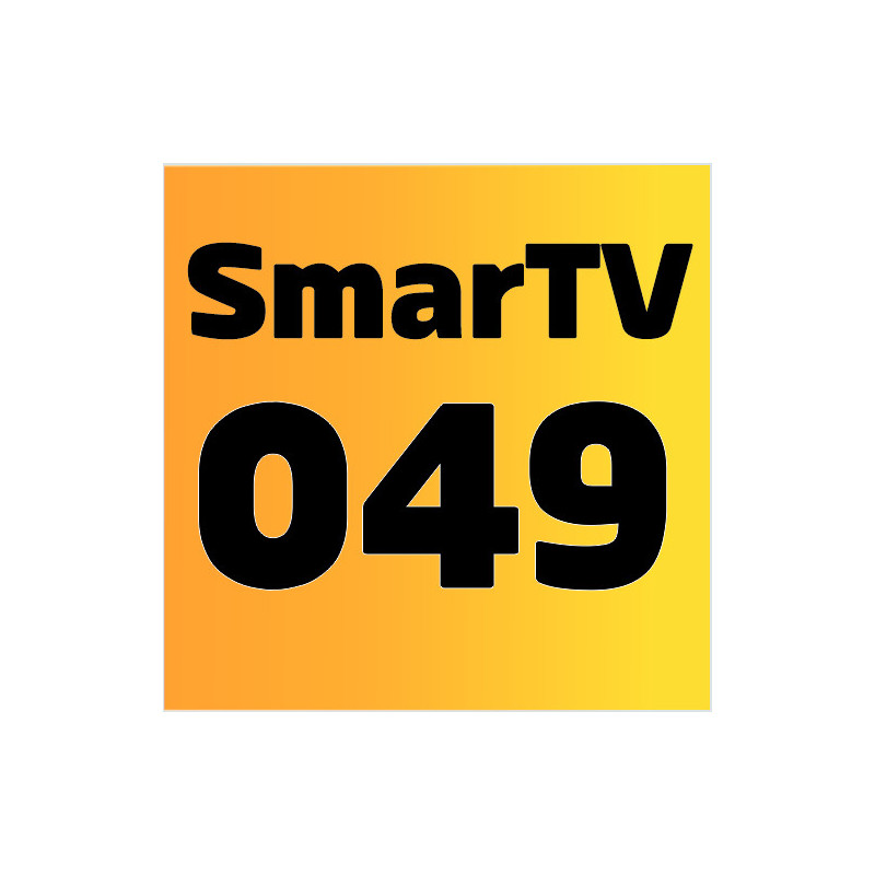 Numero 049 SmarTV