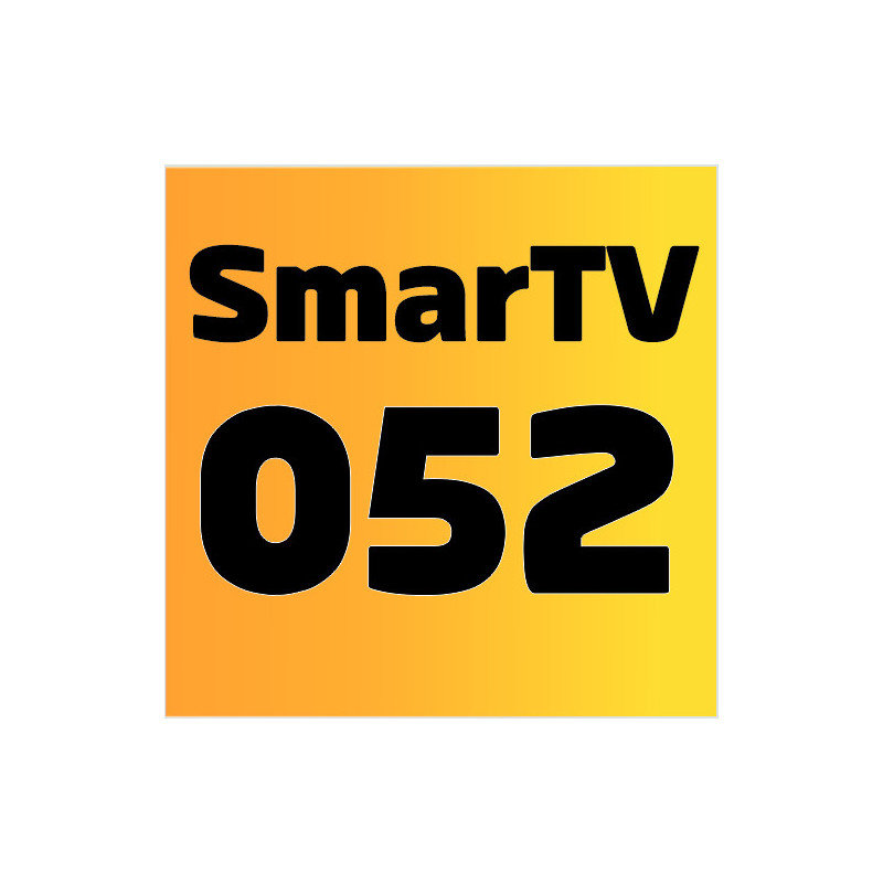 Numero 052 SmarTV