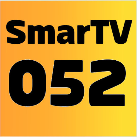 Numero 052 SmarTV