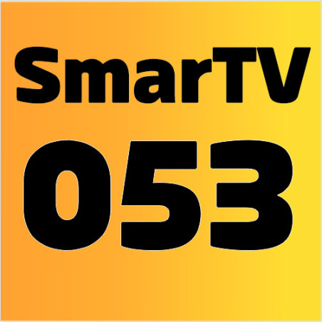 Numero 053 SmarTV