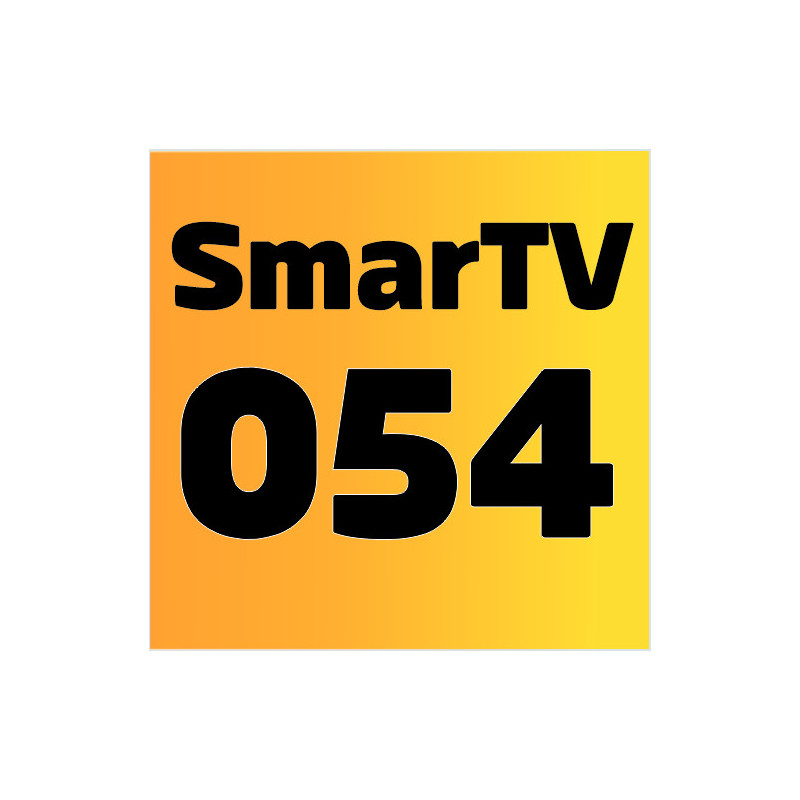 Numero 054 SmarTV