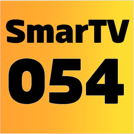 Numero 054 SmarTV