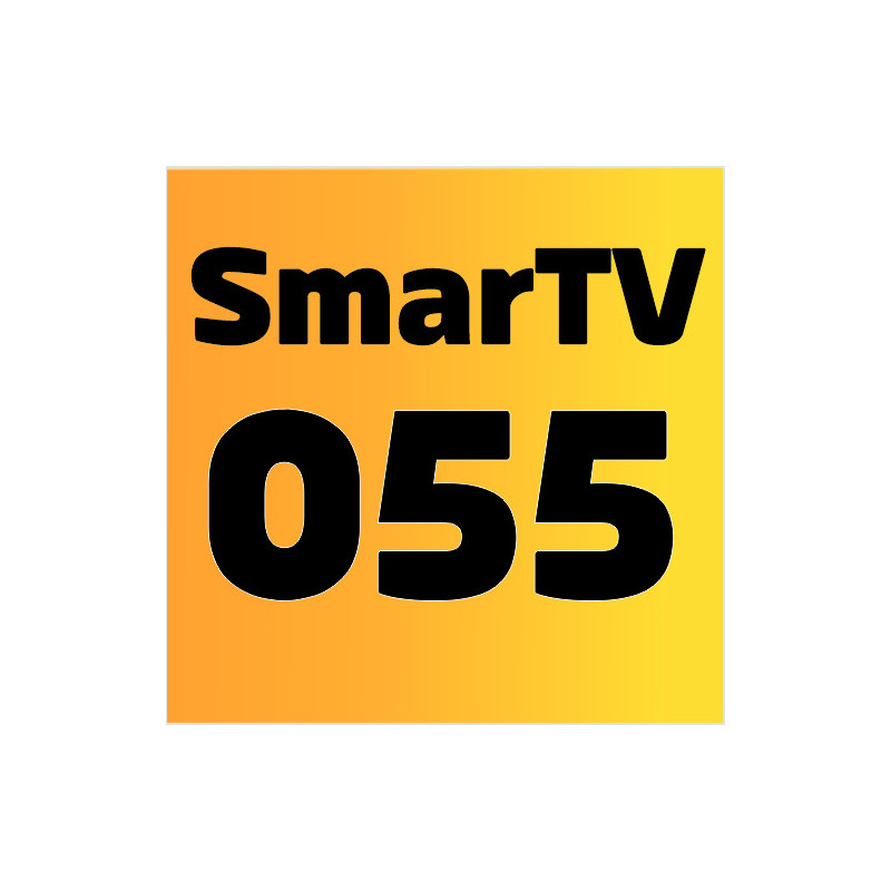 Numero 055 SmarTV