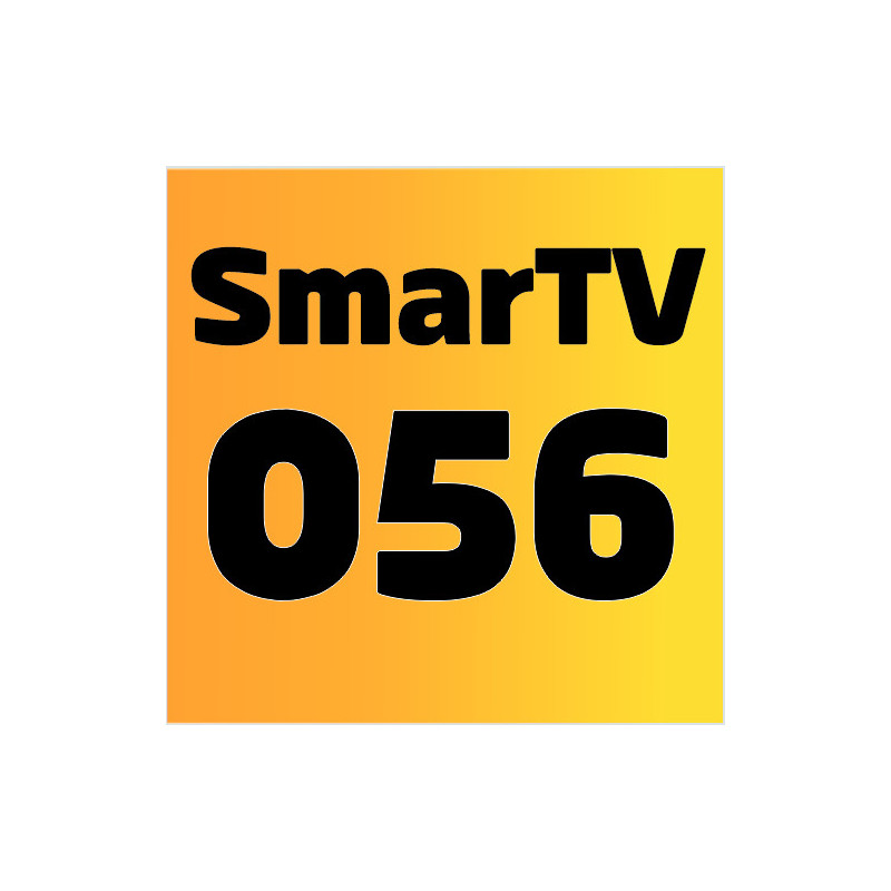 Numero 056 SmarTV