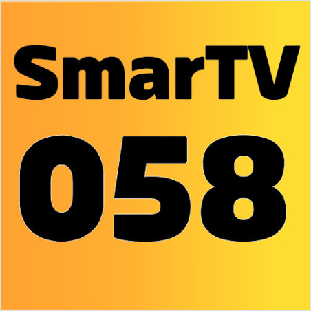 Numero 058 SmarTV