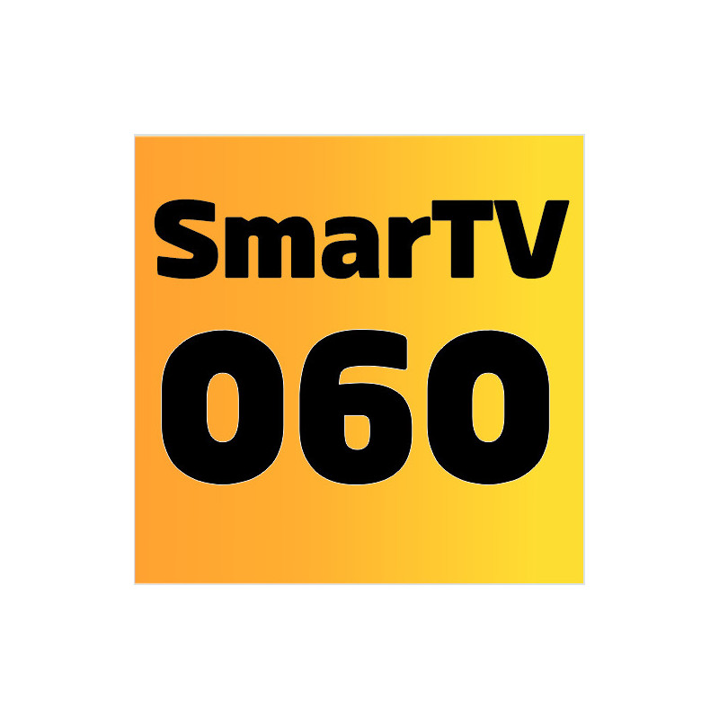 Numero 060 SmarTV