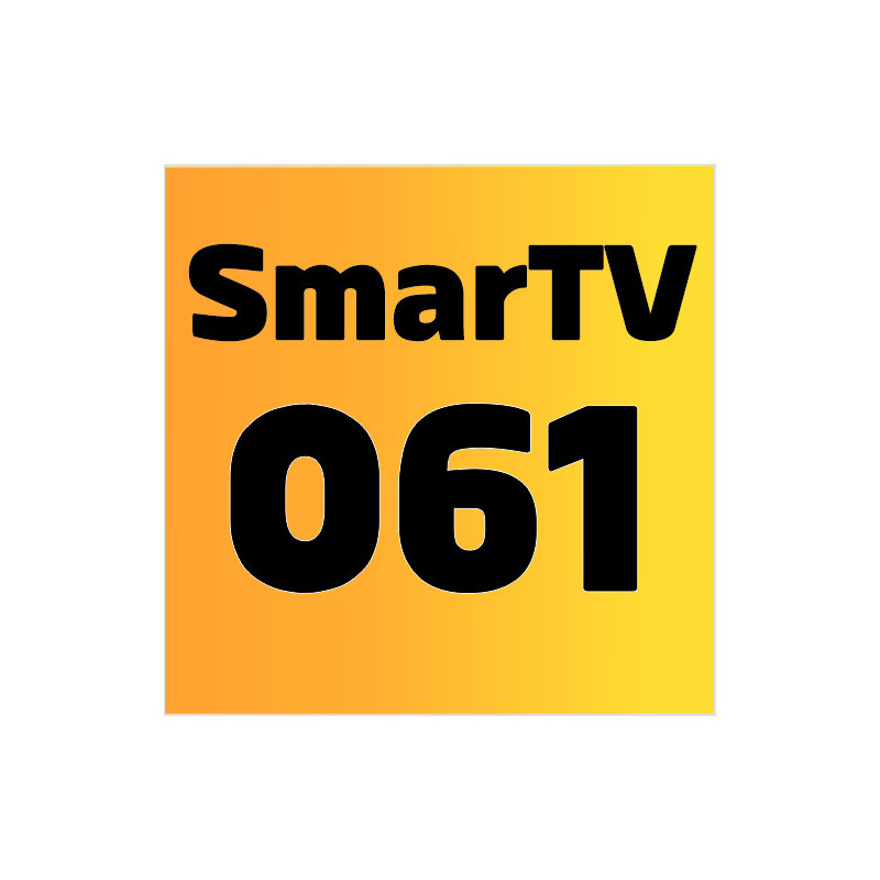 Numero 061 SmarTV