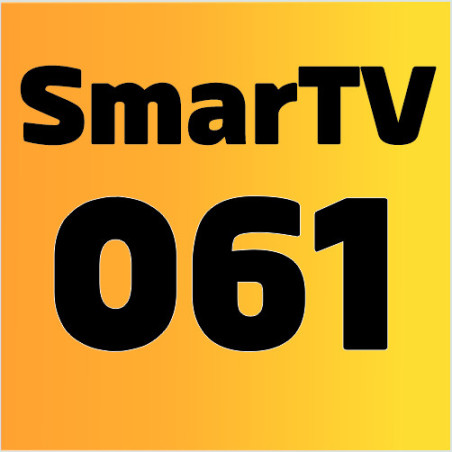 Numero 061 SmarTV