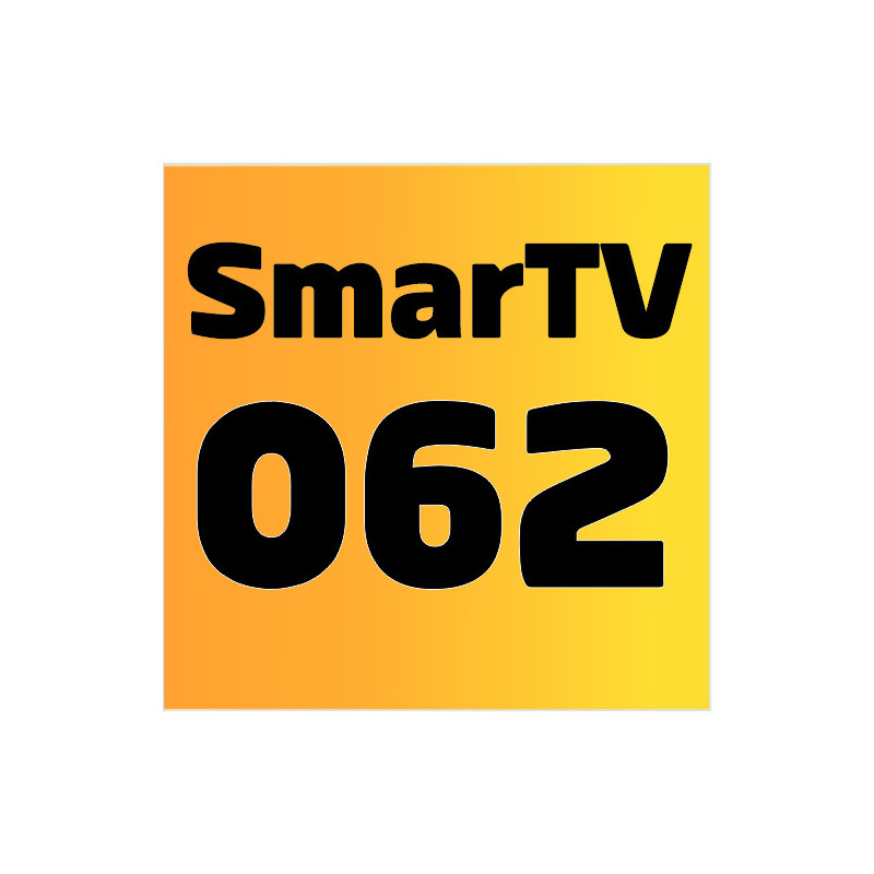 Numero 062 SmarTV