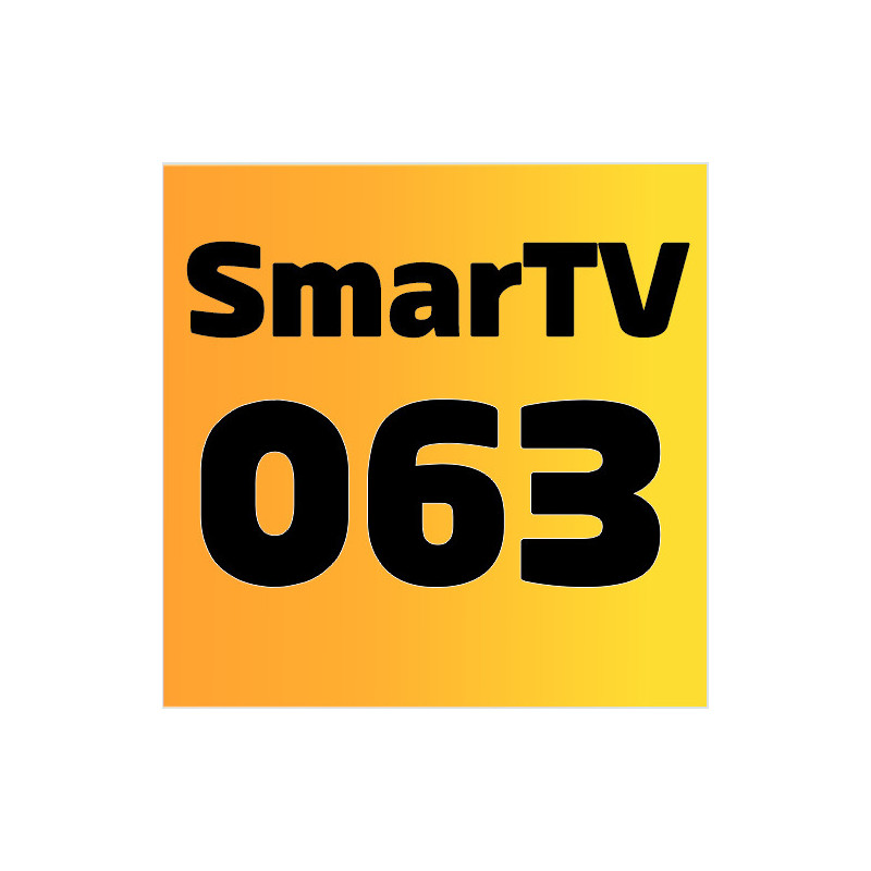 Numero 063 SmarTV