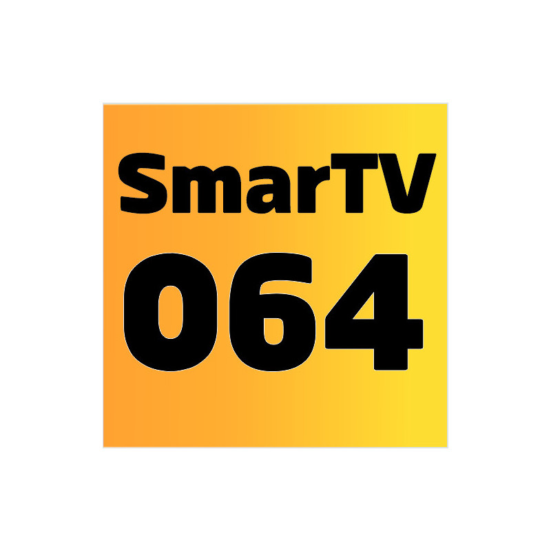 Numero 064 SmarTV