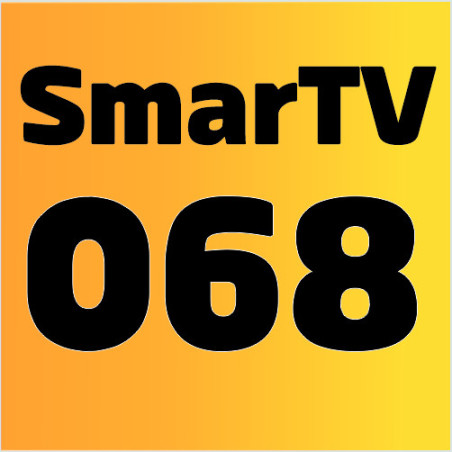 Numero 068 SmarTV