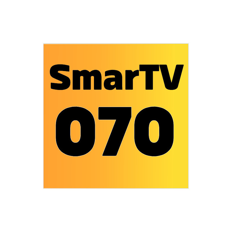 Numero 070 SmarTV