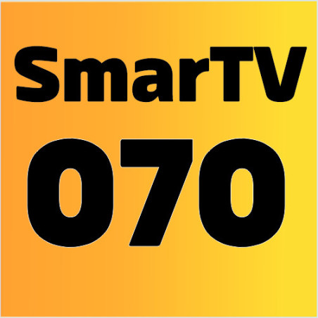 Numero 070 SmarTV