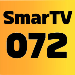 Numero 072 SmarTV