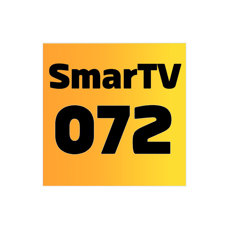 Numero 072 SmarTV