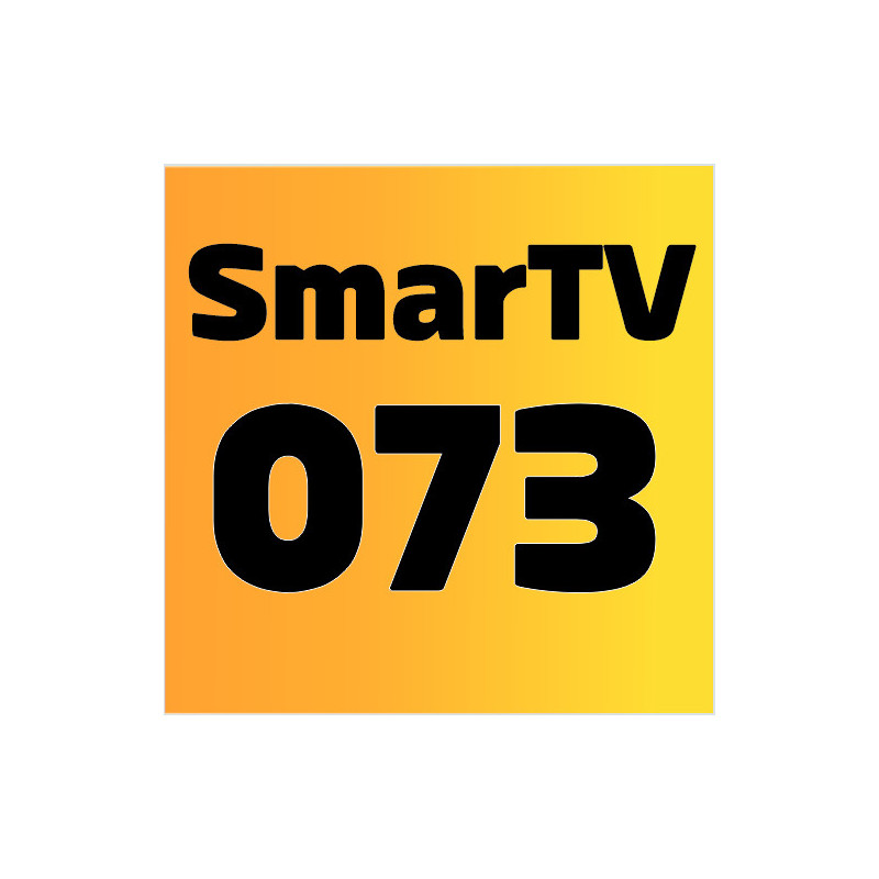 Numero 073 SmarTV
