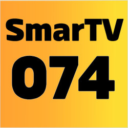 Numero 074 SmarTV