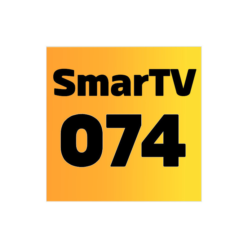 Numero 074 SmarTV