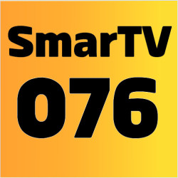 Numero 076 SmarTV
