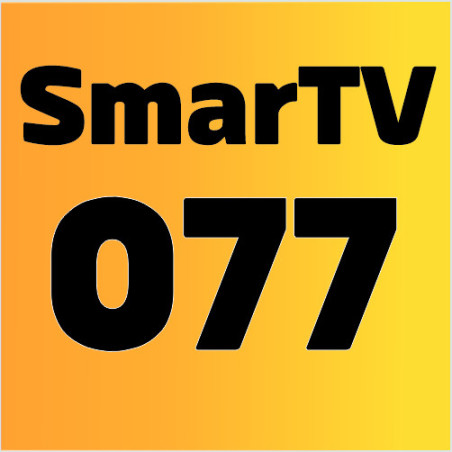 Numero 077 SmarTV