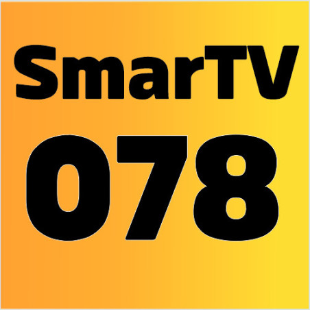 Numero 078 SmarTV