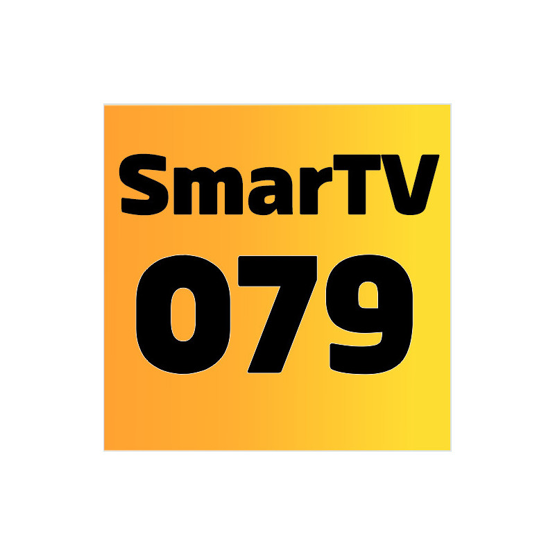 Numero 079 SmarTV